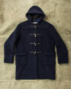 Gloverall Vintage Cloths