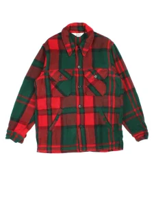 Woolrich Vintage Cloths