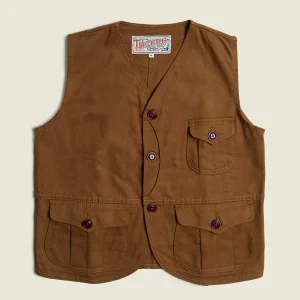 Hutting Vintage Vest