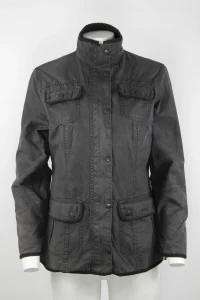 Barbour Ladies Wax Vintage Jacket