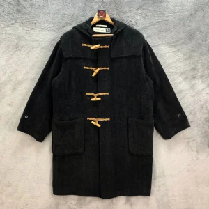 Gloverall Vintage Cloths