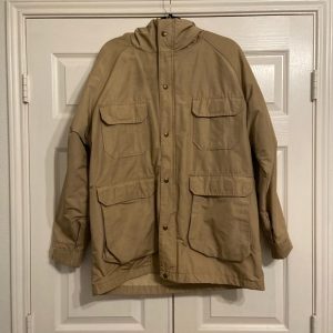Woolrich Vintage Cloths