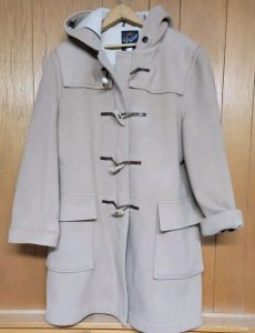 Gloverall Vintage Cloths