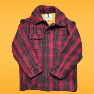 Woolrich Vintage Cloths